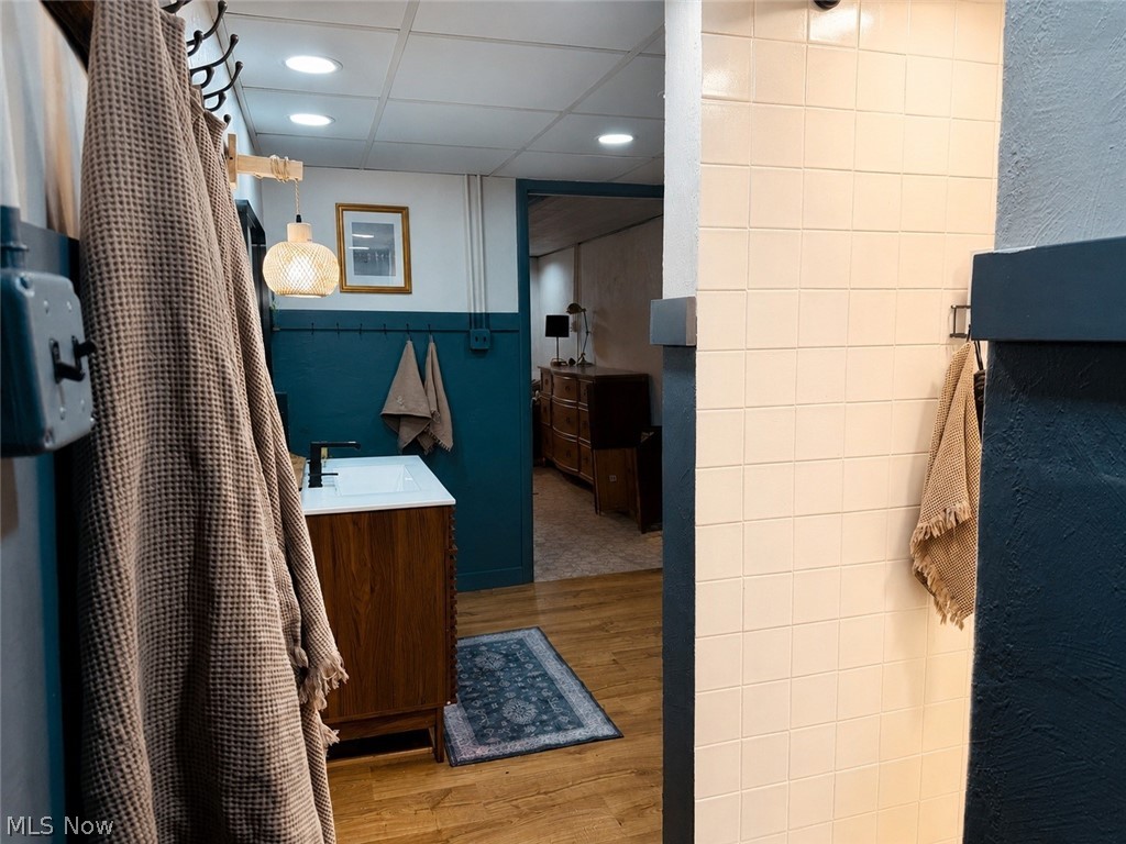 Jordans Proposed Sub - Residential