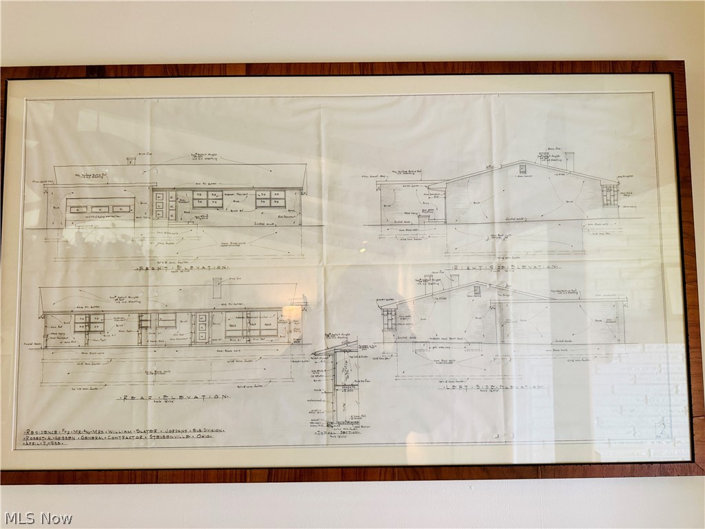 Jordans Proposed Sub - Residential