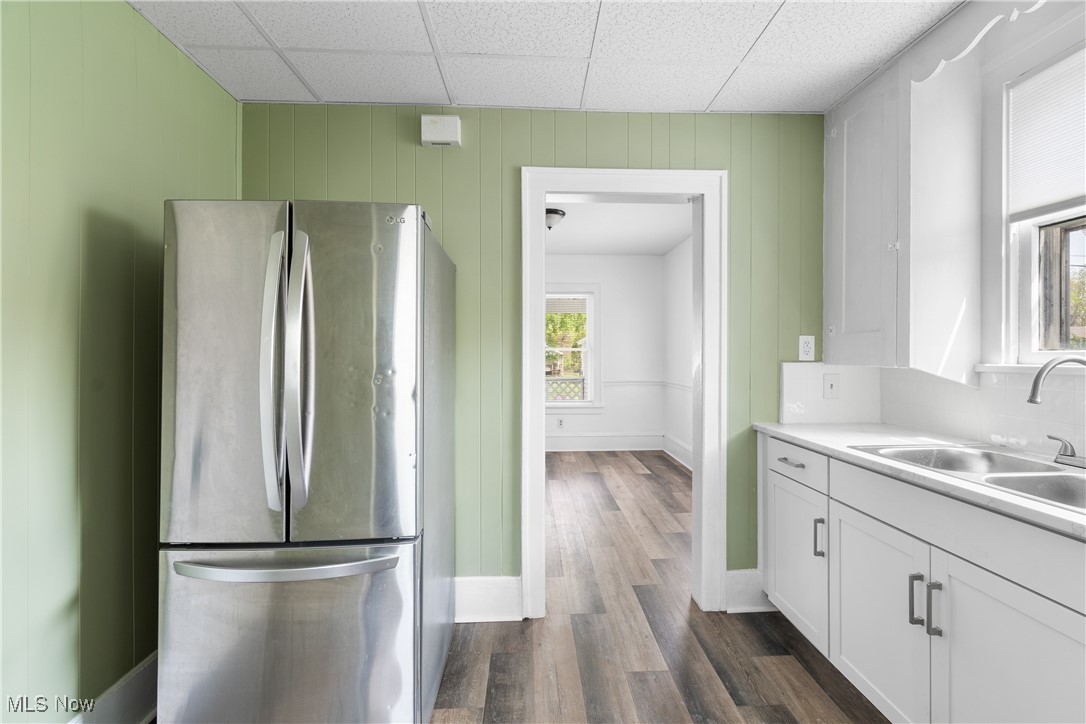 Canton - Residential