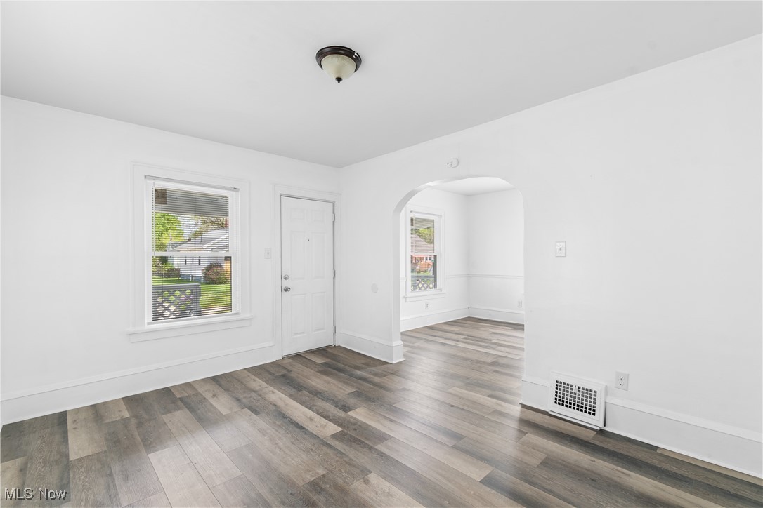 Canton - Residential