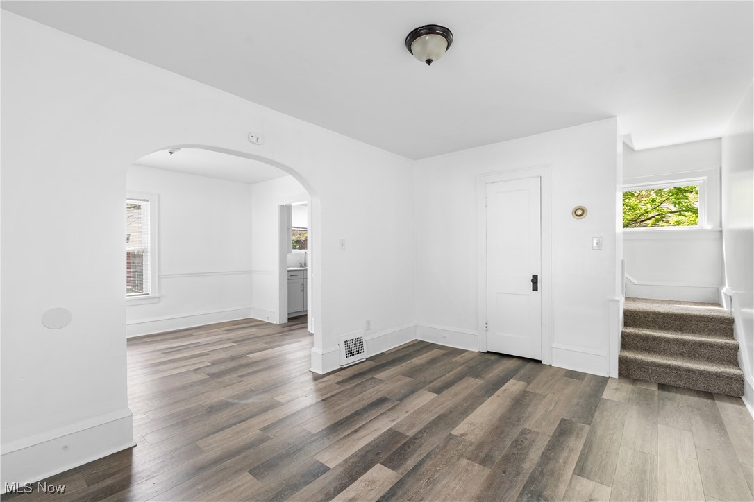 Canton - Residential