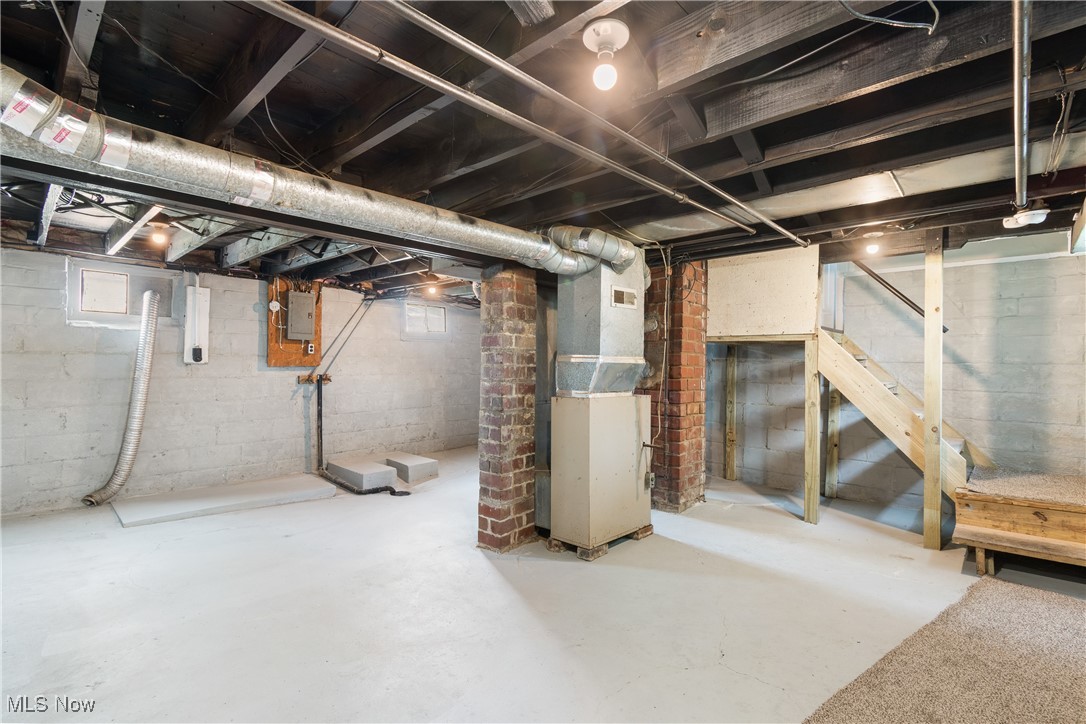 Canton - Residential