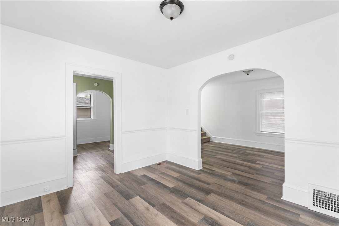 Canton - Residential