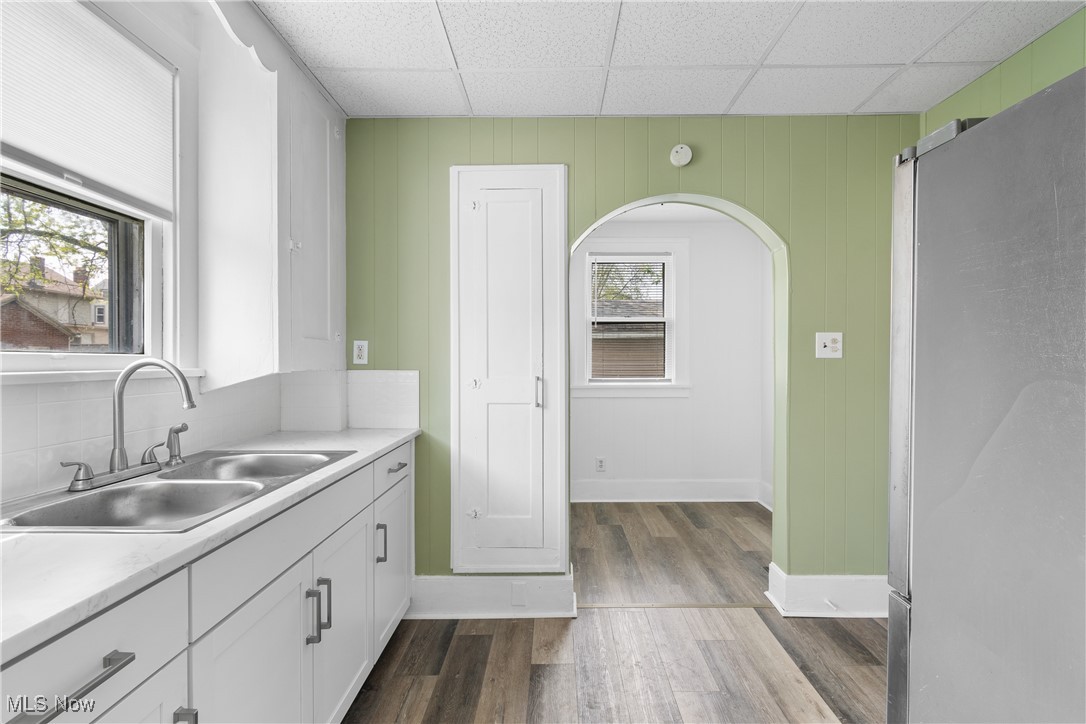 Canton - Residential