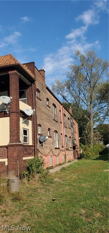 D P Putnam & G F Mills - Commercial Sale