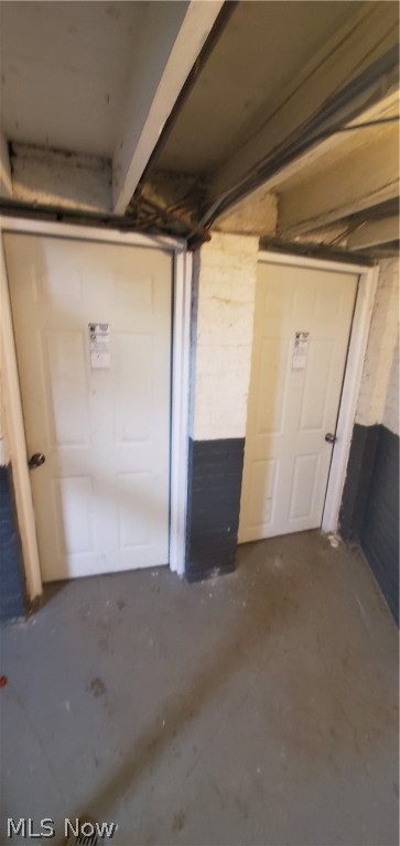 D P Putnam & G F Mills - Commercial Sale
