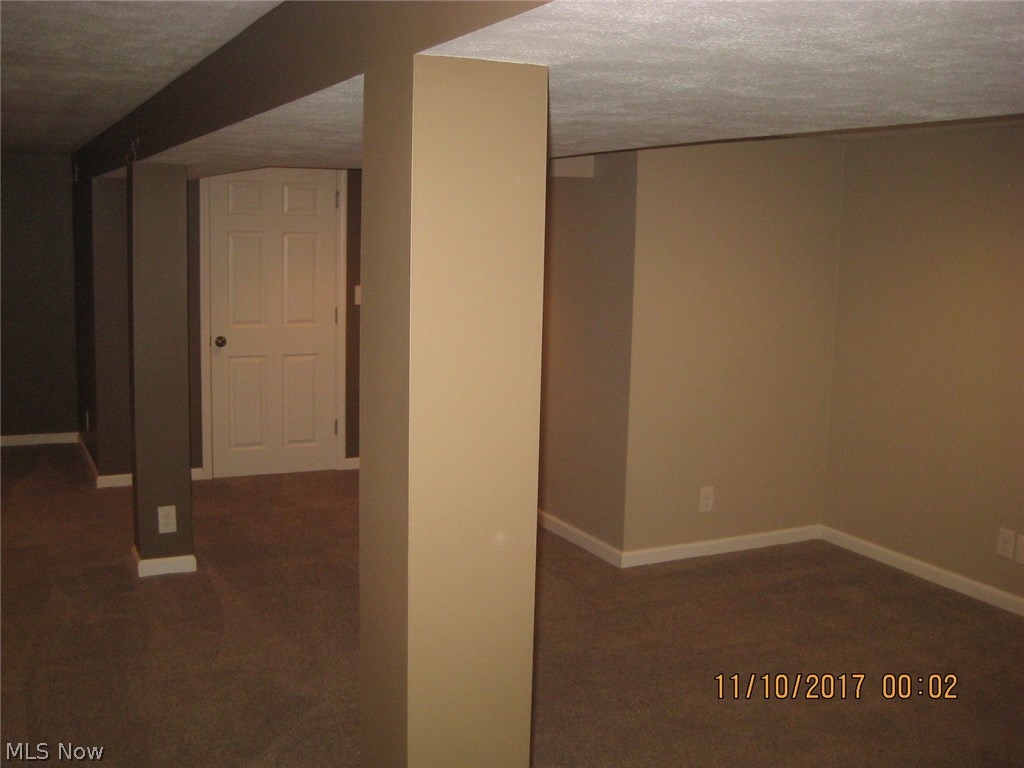 Columbia Heights - Residential