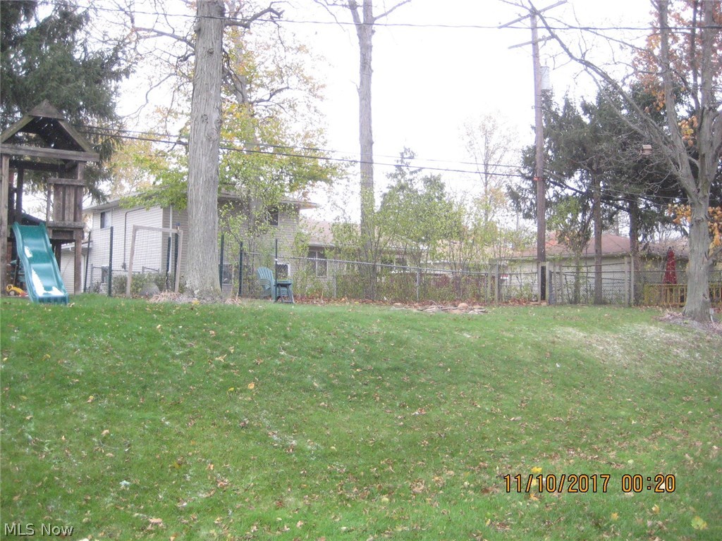 Columbia Heights - Residential