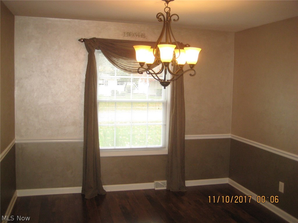 Columbia Heights - Residential