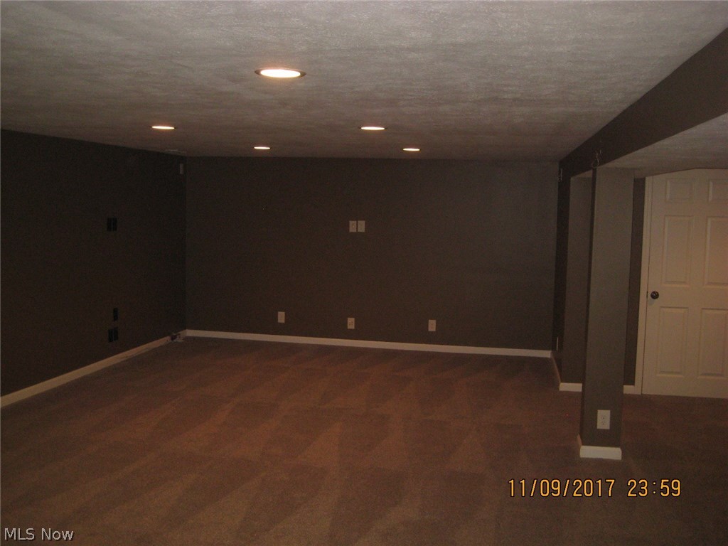 Columbia Heights - Residential