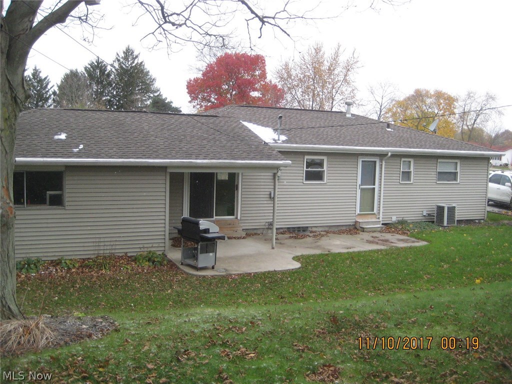 Columbia Heights - Residential