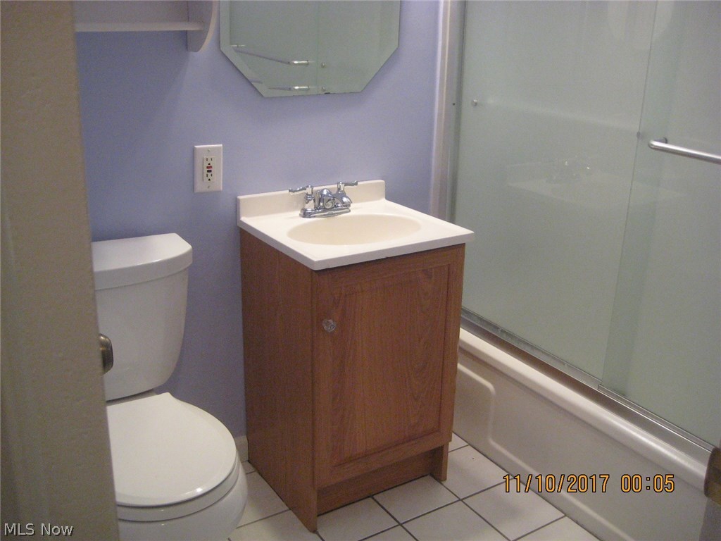 Columbia Heights - Residential