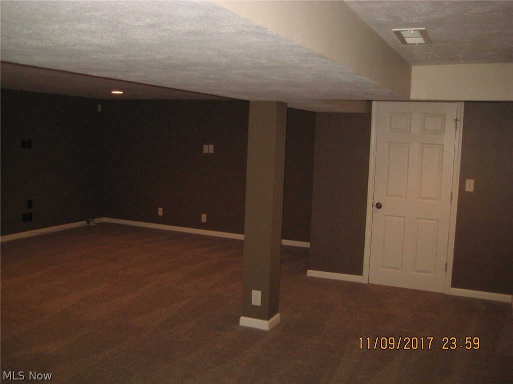 Columbia Heights - Residential