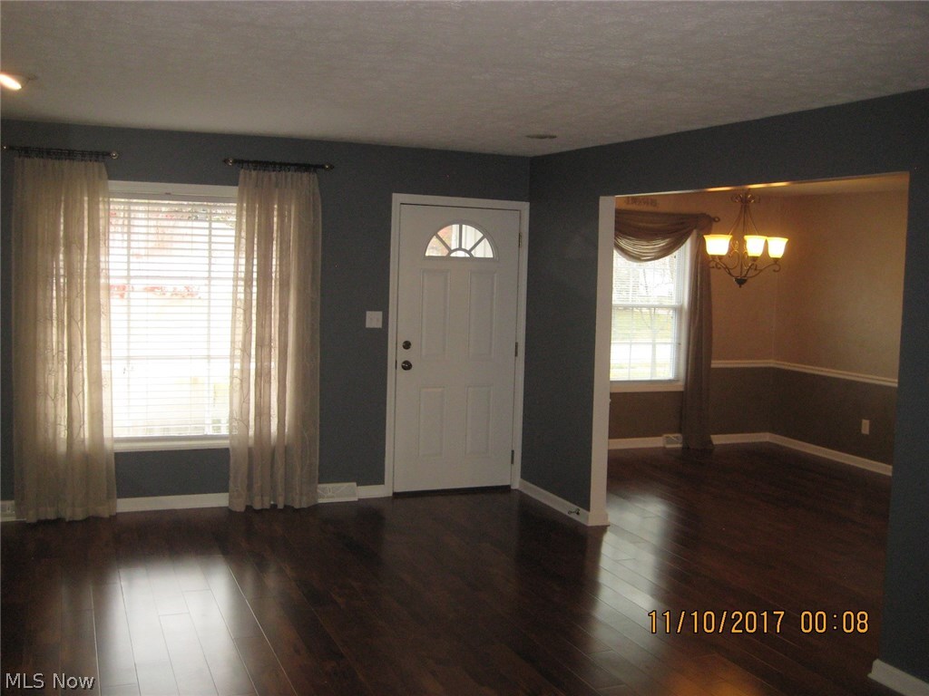 Columbia Heights - Residential