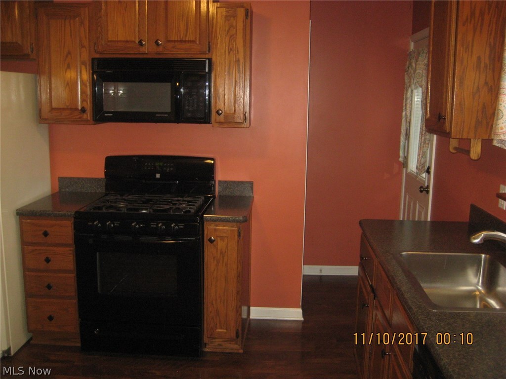 Columbia Heights - Residential