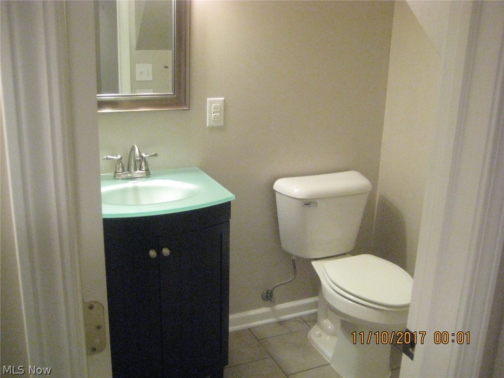 Columbia Heights - Residential