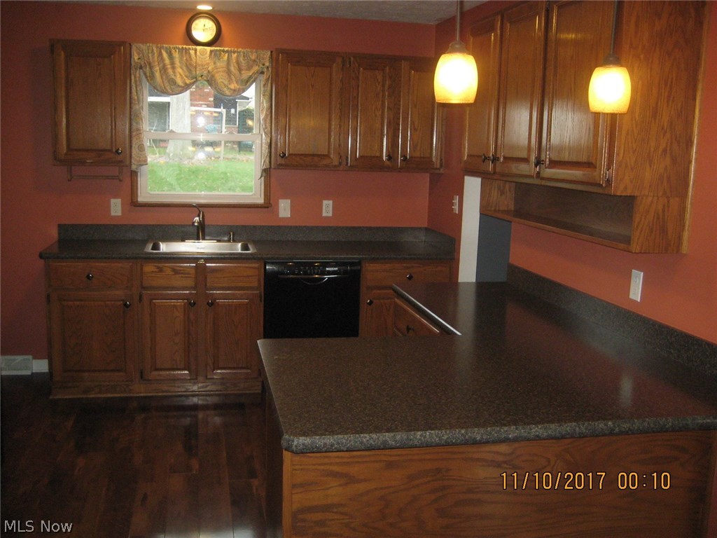 Columbia Heights - Residential