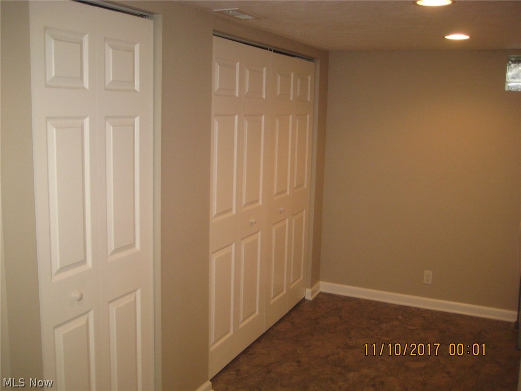 Columbia Heights - Residential