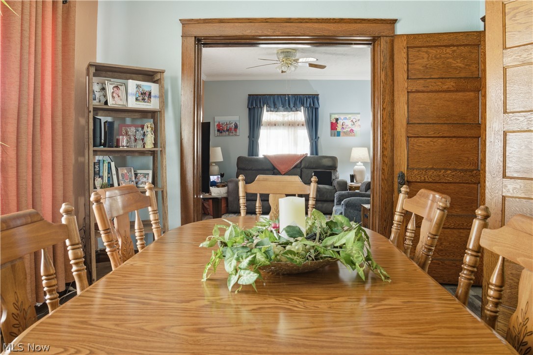 Garden View - Residential