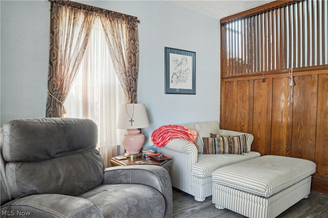 Garden View - Residential