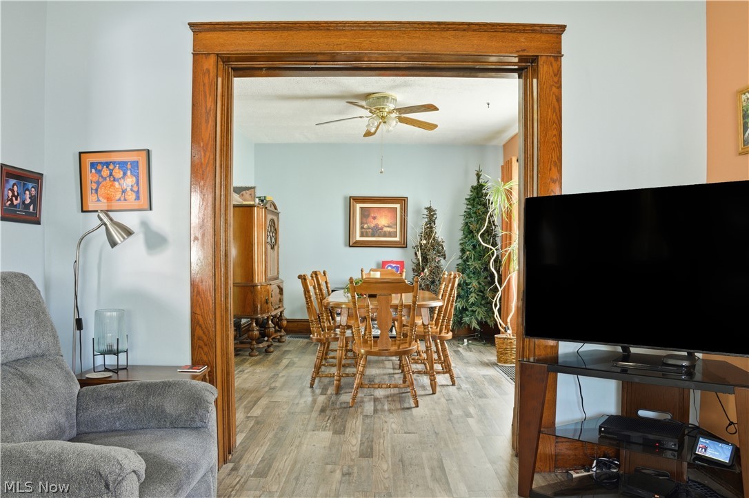 Garden View - Residential