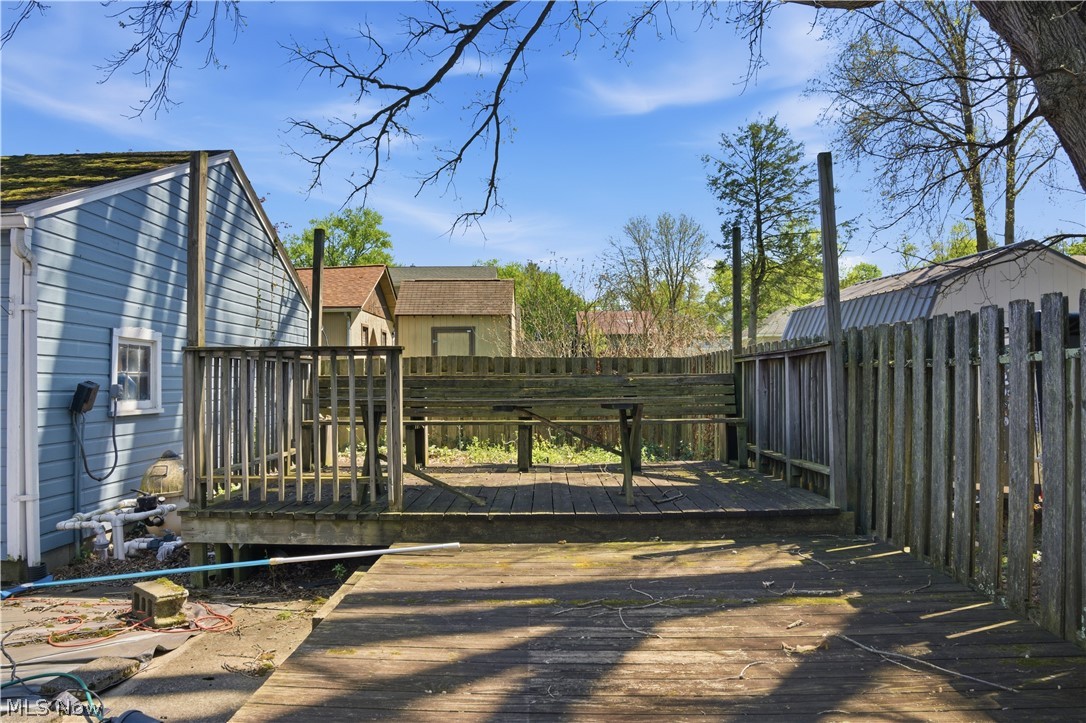 Garden View - Residential