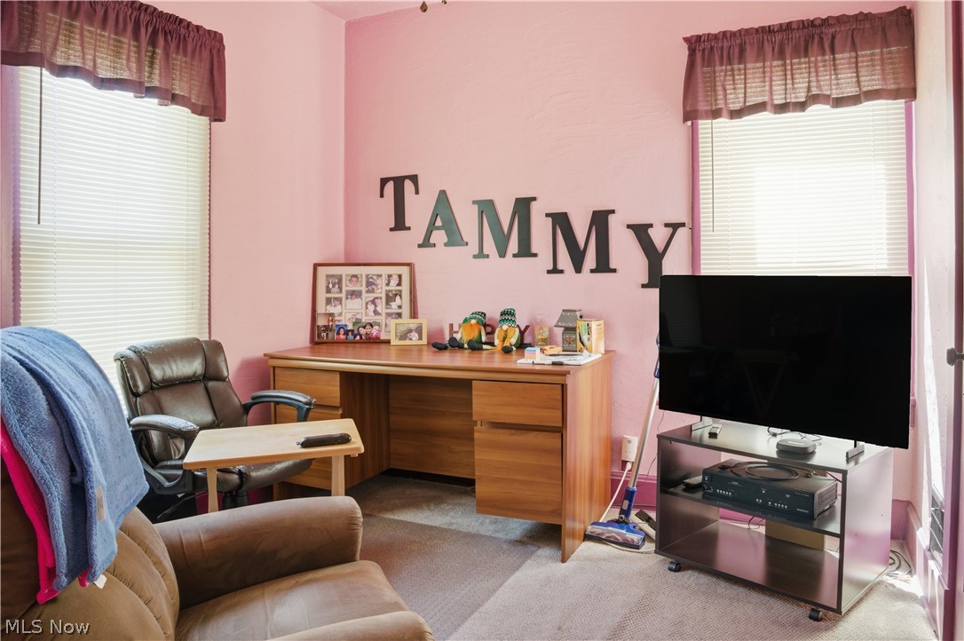 Garden View - Residential