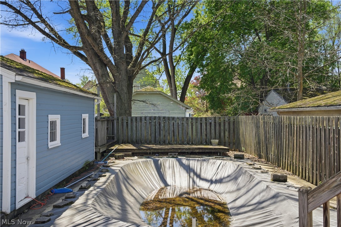Garden View - Residential