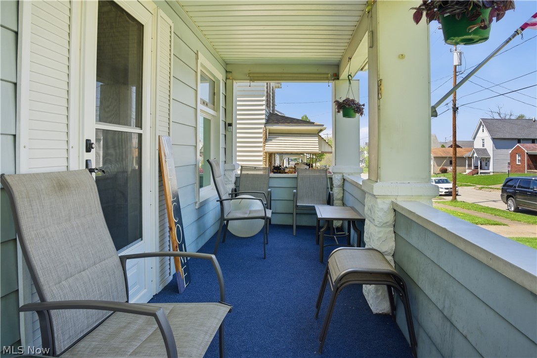 Garden View - Residential