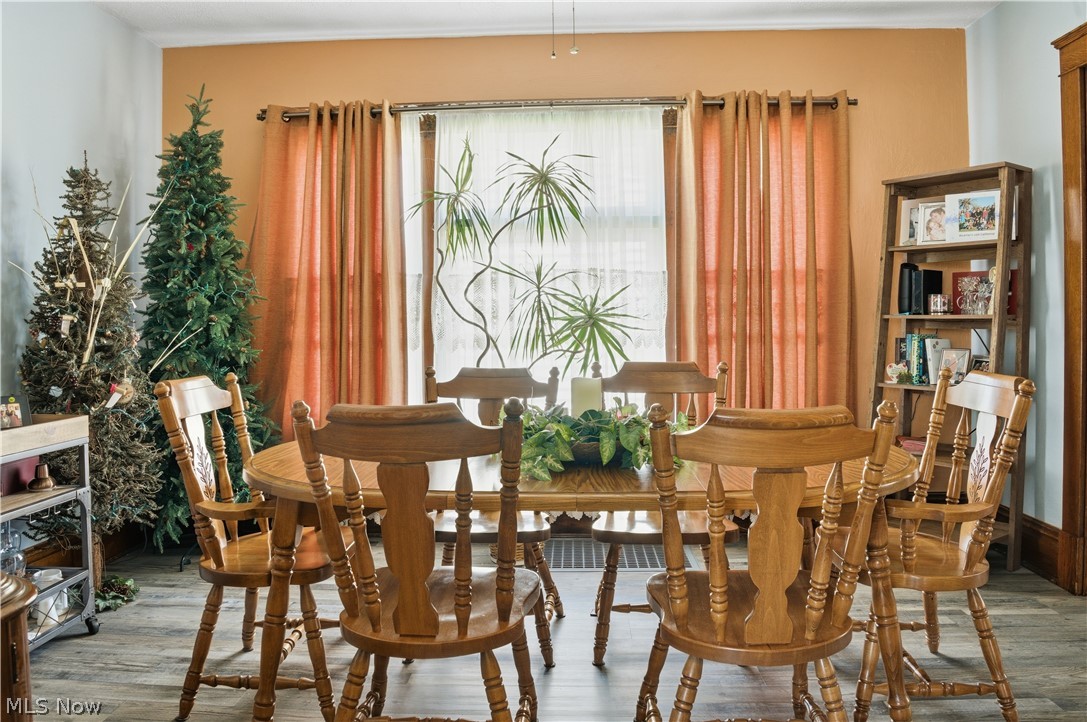 Garden View - Residential