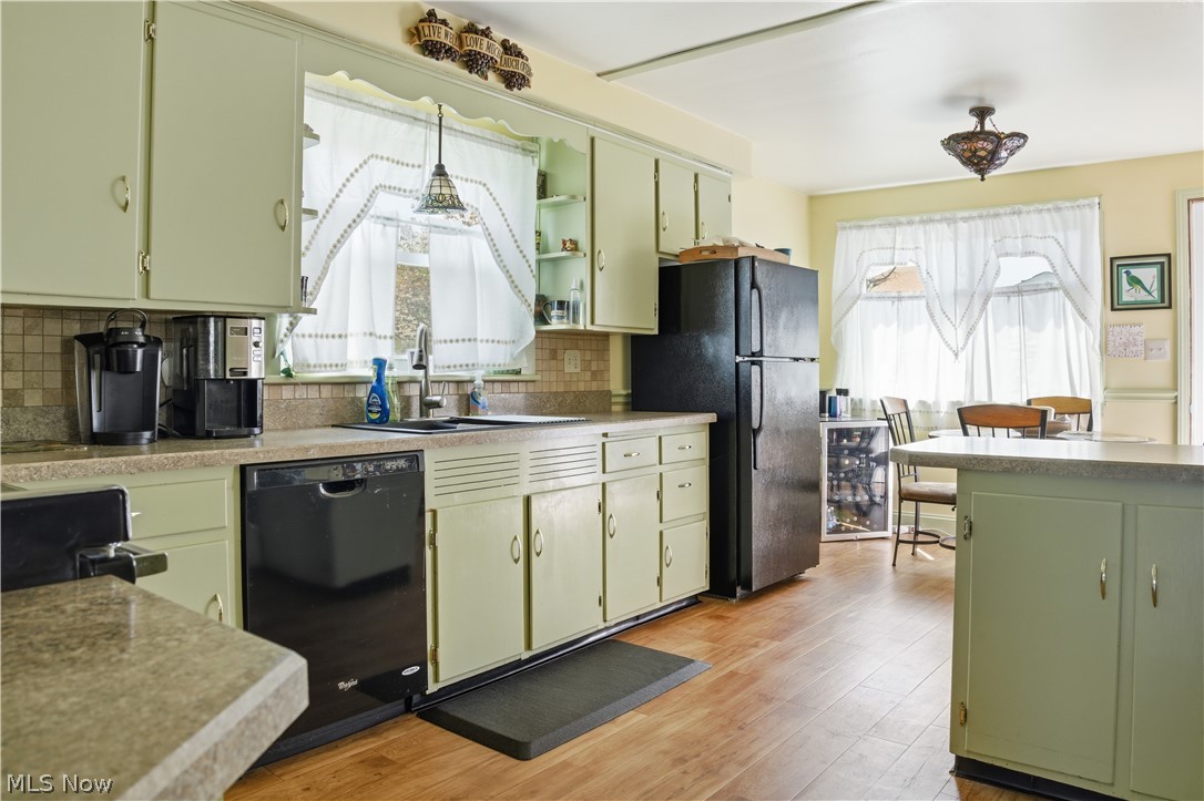 Garden View - Residential