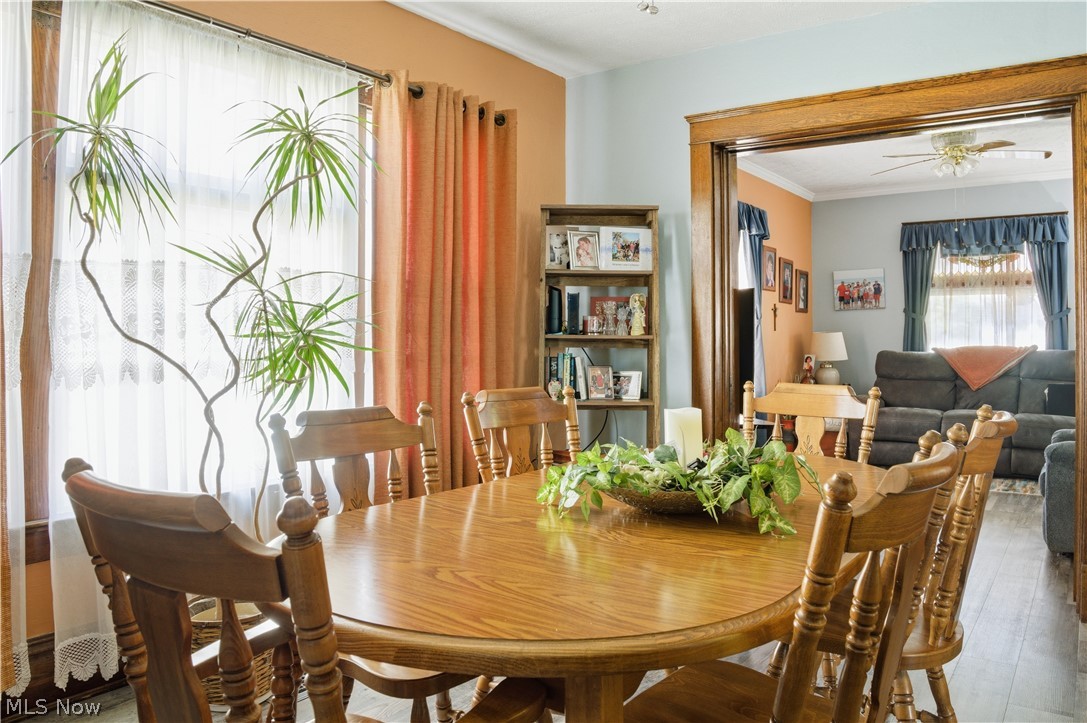 Garden View - Residential