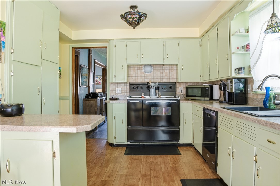 Garden View - Residential