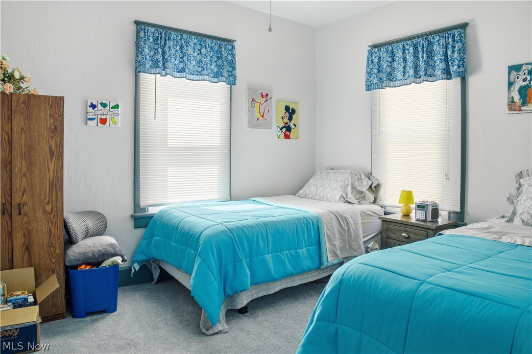 Garden View - Residential