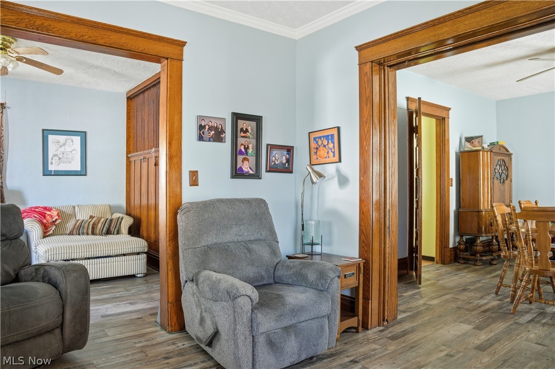 Garden View - Residential