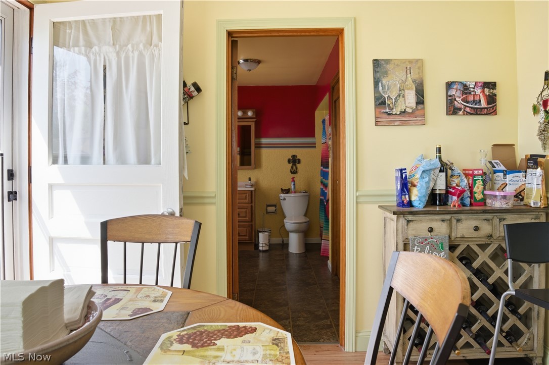 Garden View - Residential