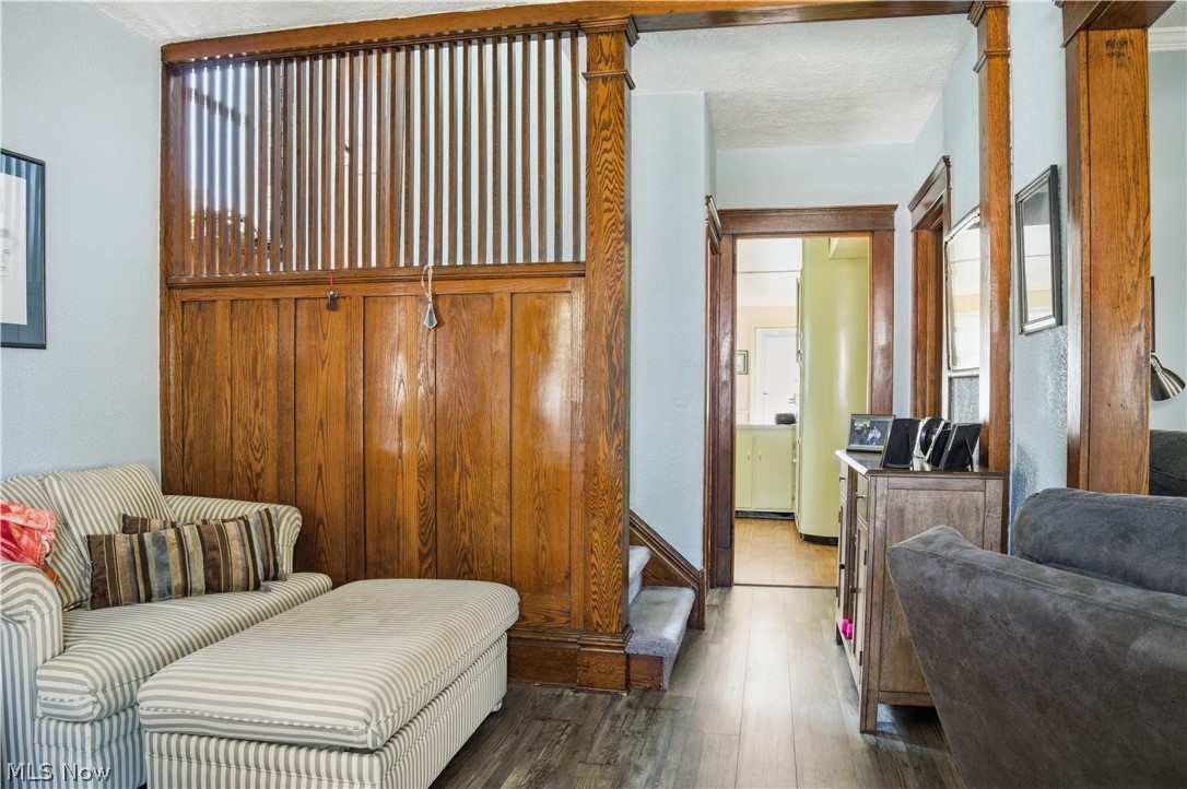 Garden View - Residential