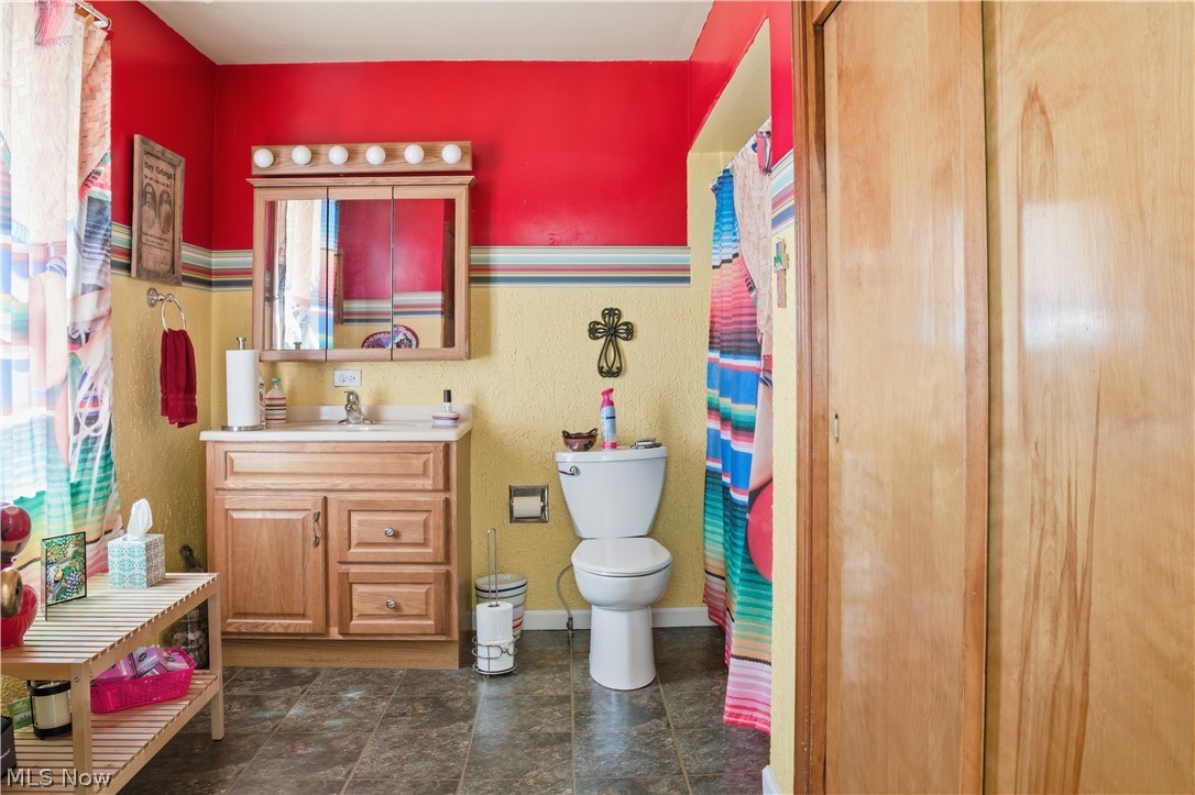 Garden View - Residential