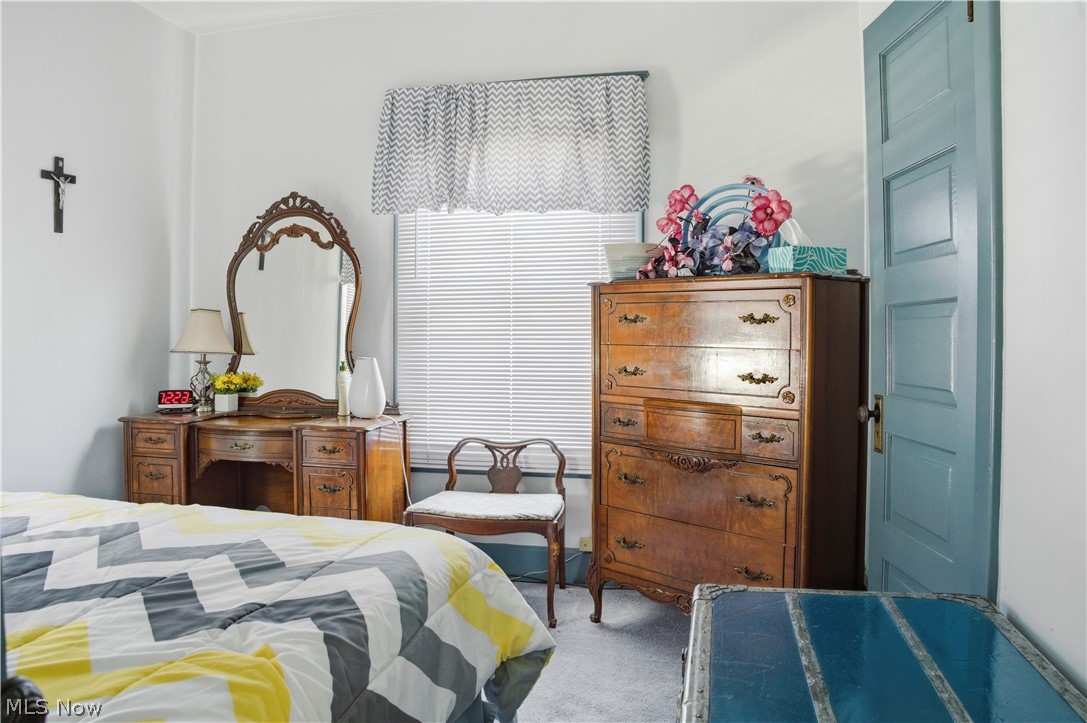 Garden View - Residential