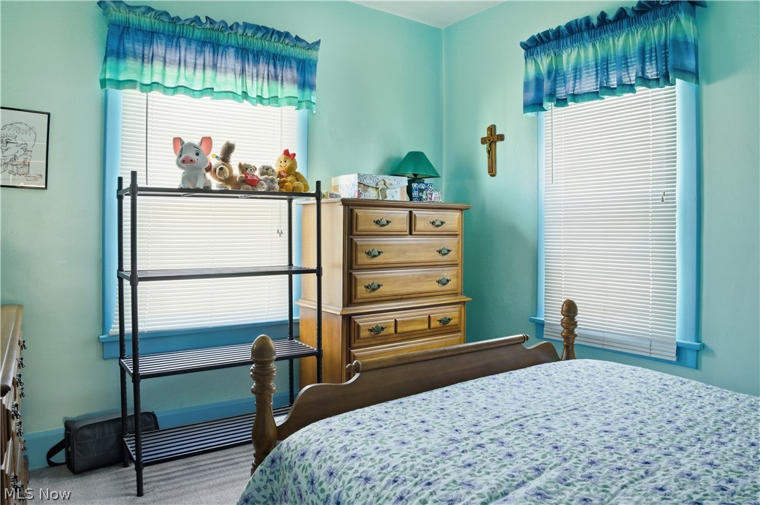 Garden View - Residential