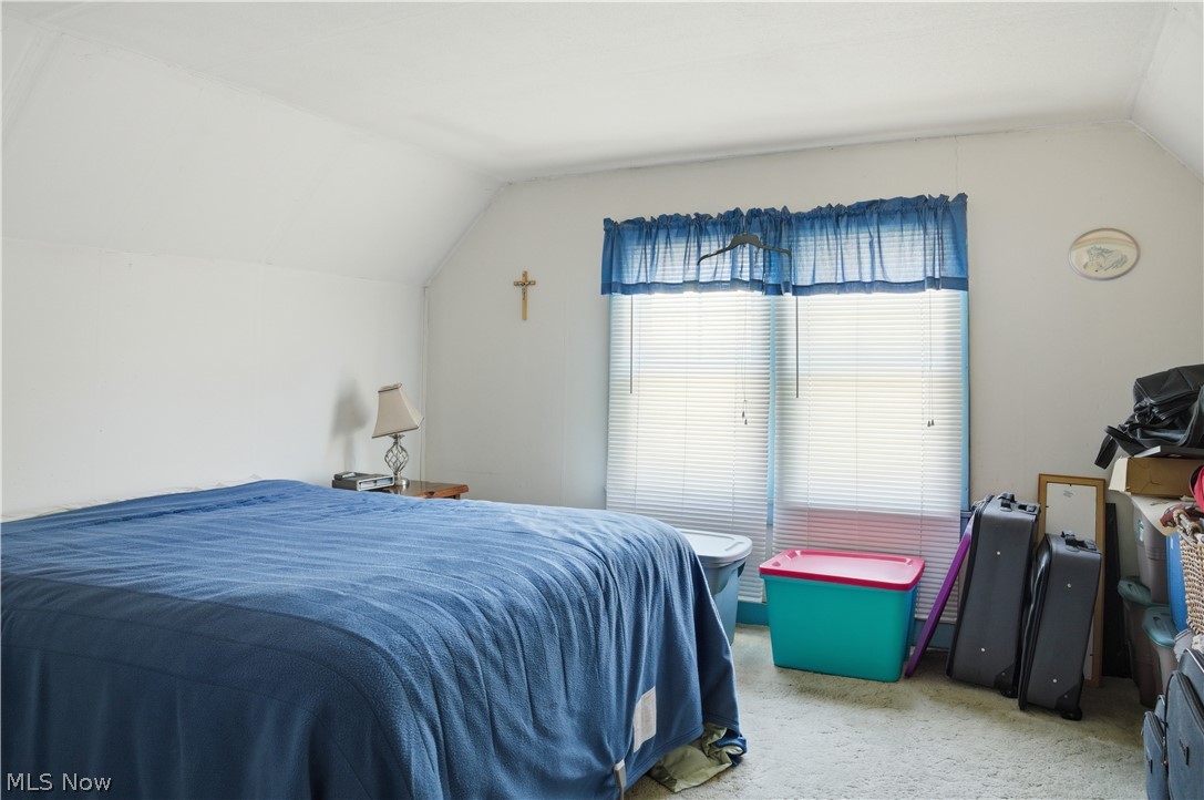 Garden View - Residential