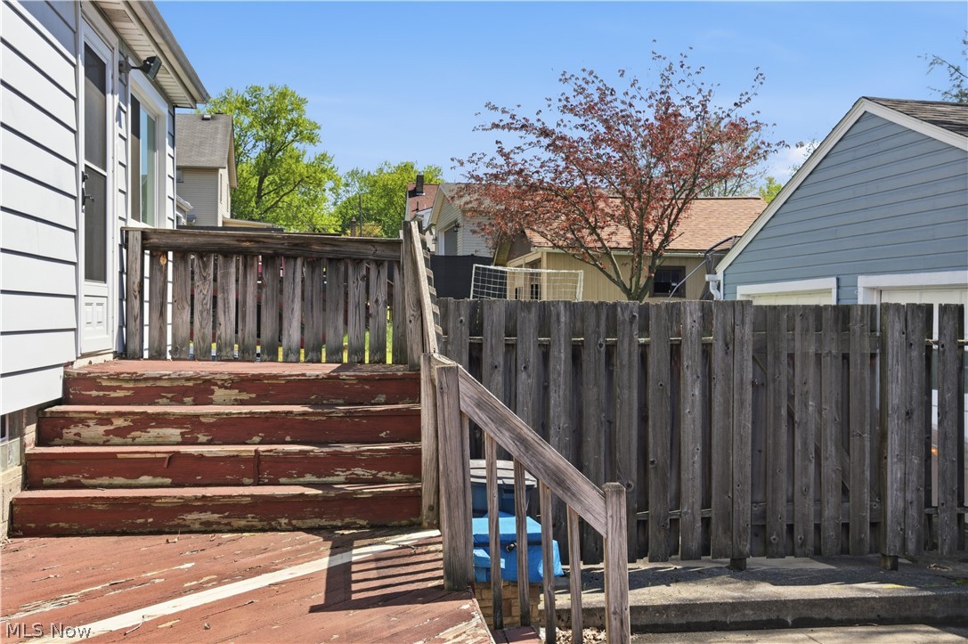 Garden View - Residential
