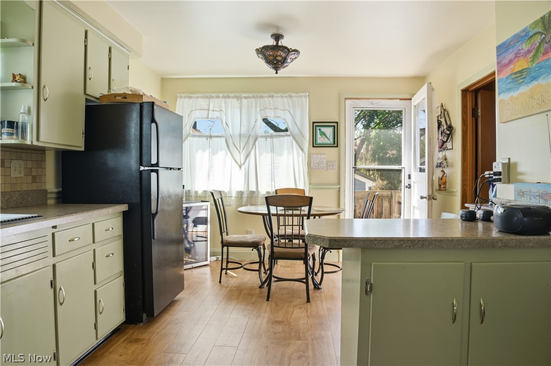 Garden View - Residential