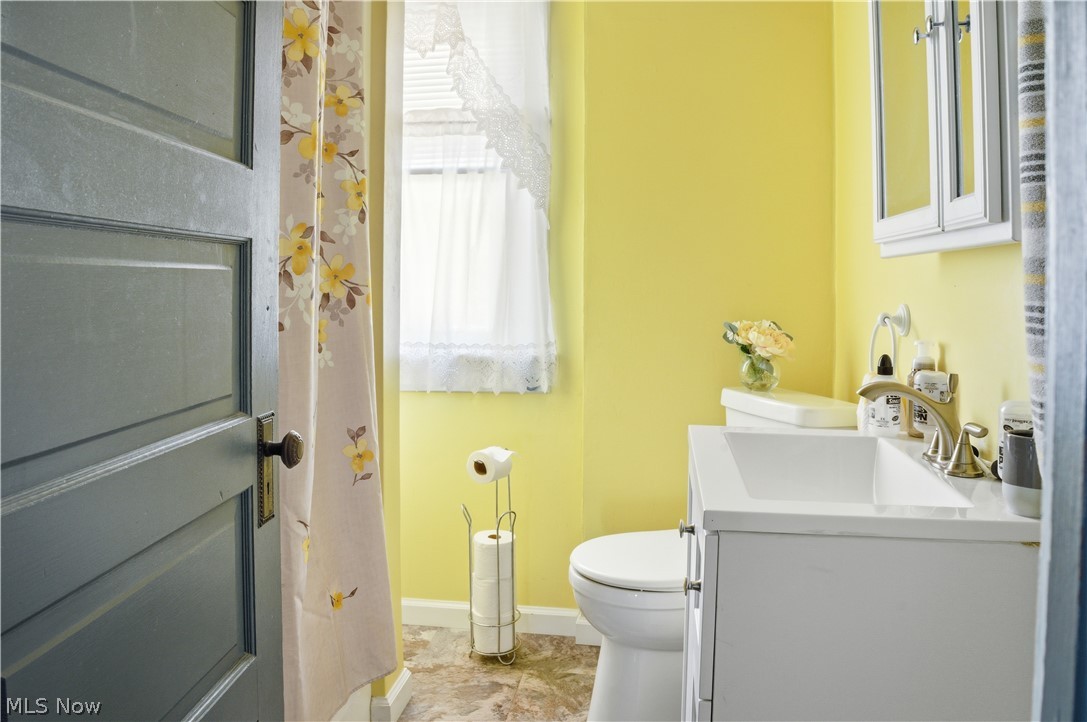 Garden View - Residential