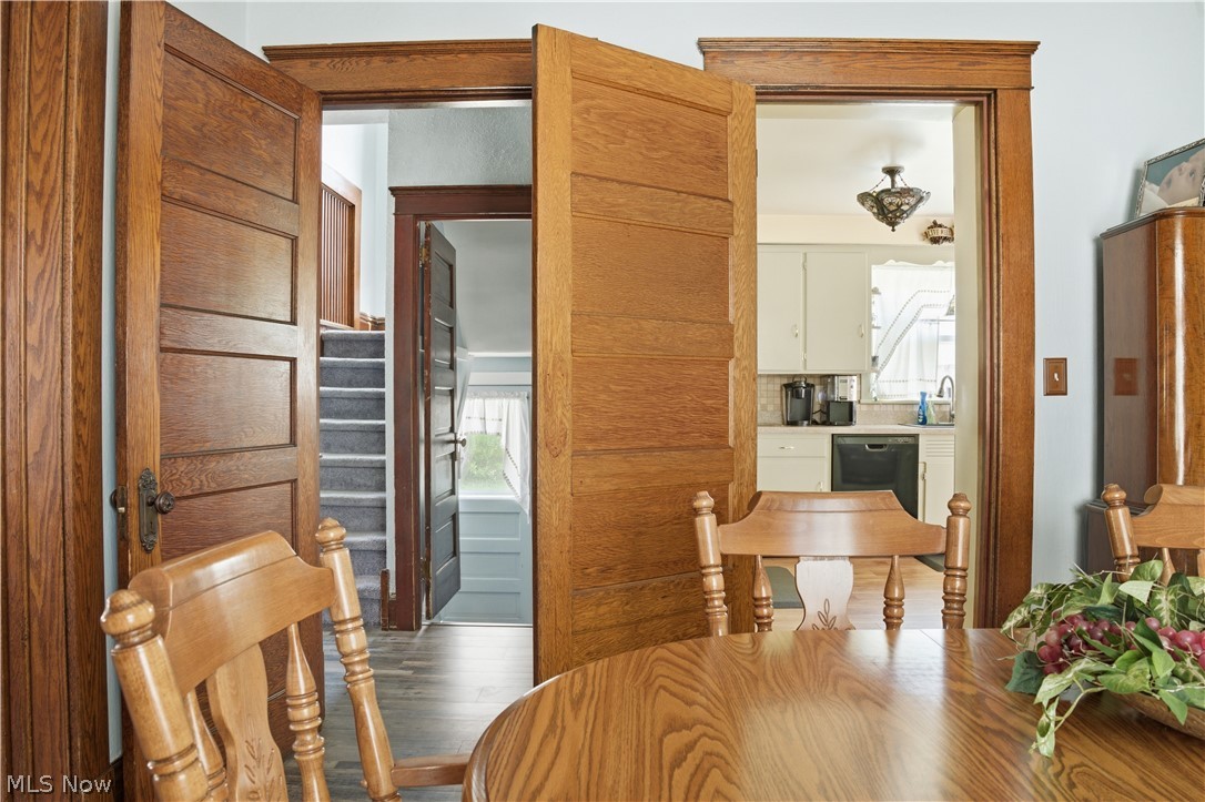 Garden View - Residential