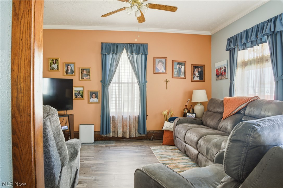 Garden View - Residential