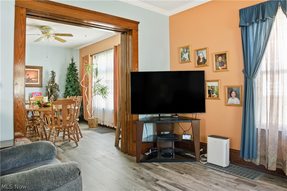 Garden View - Residential