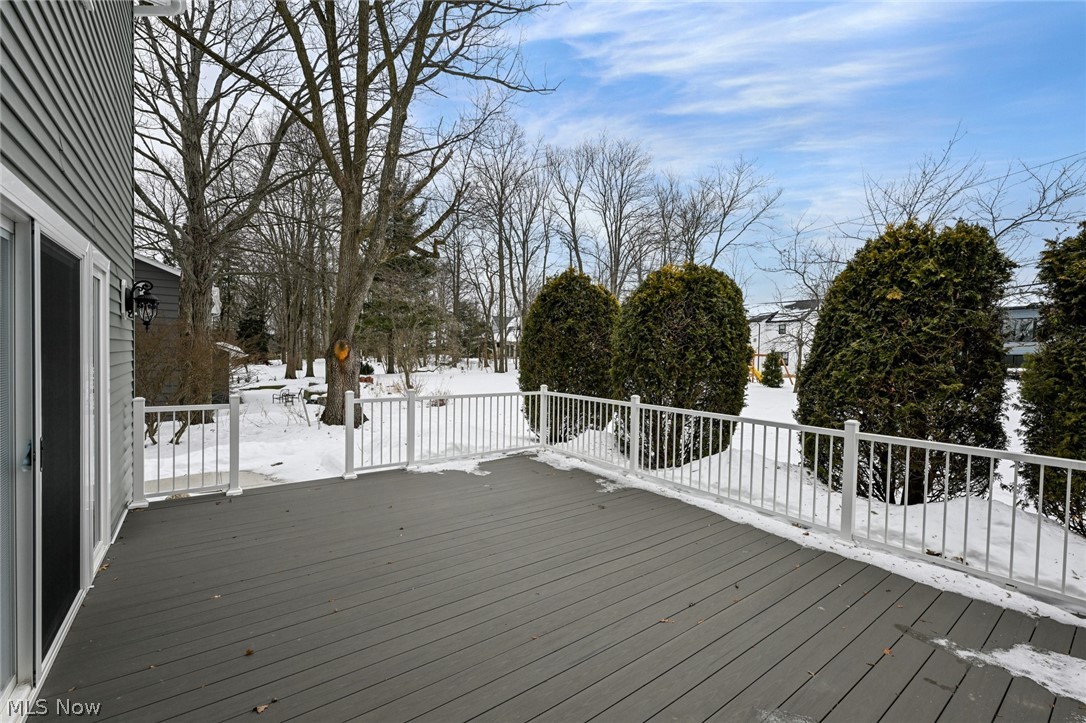 Siegler & Sons Beachwood Cou - Residential