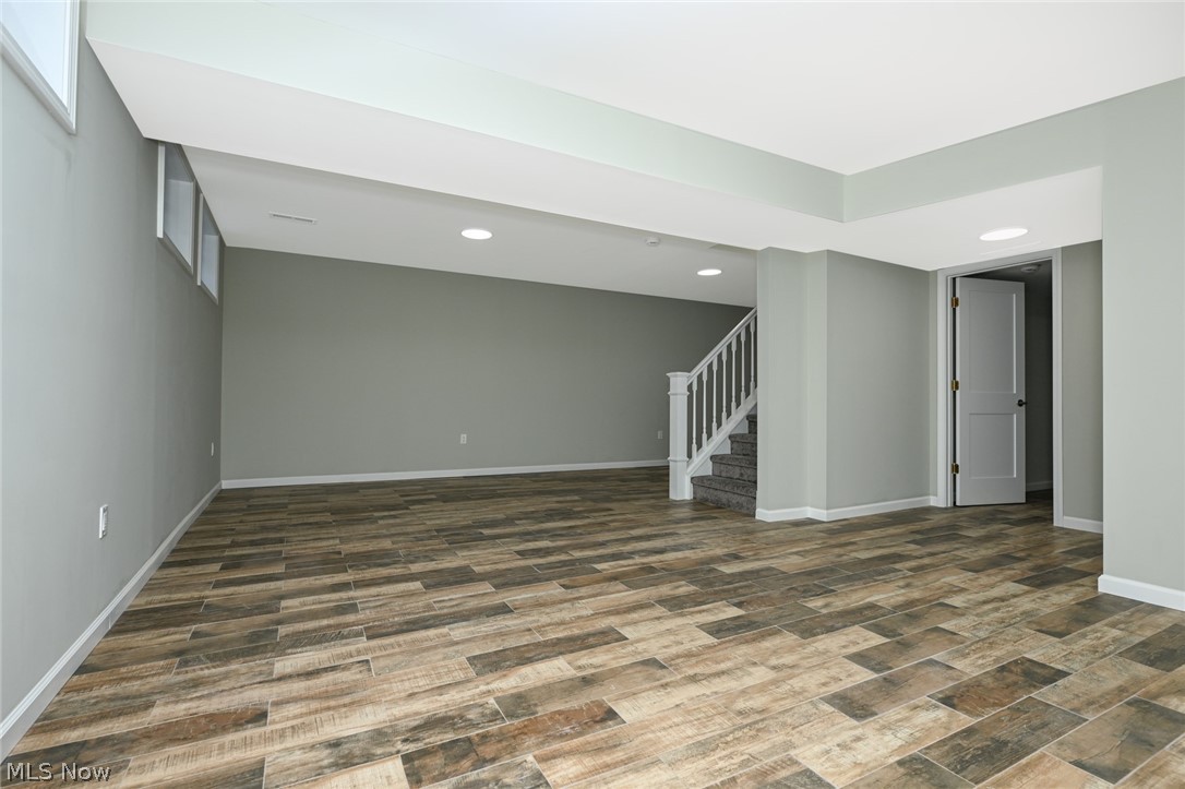 Siegler & Sons Beachwood Cou - Residential