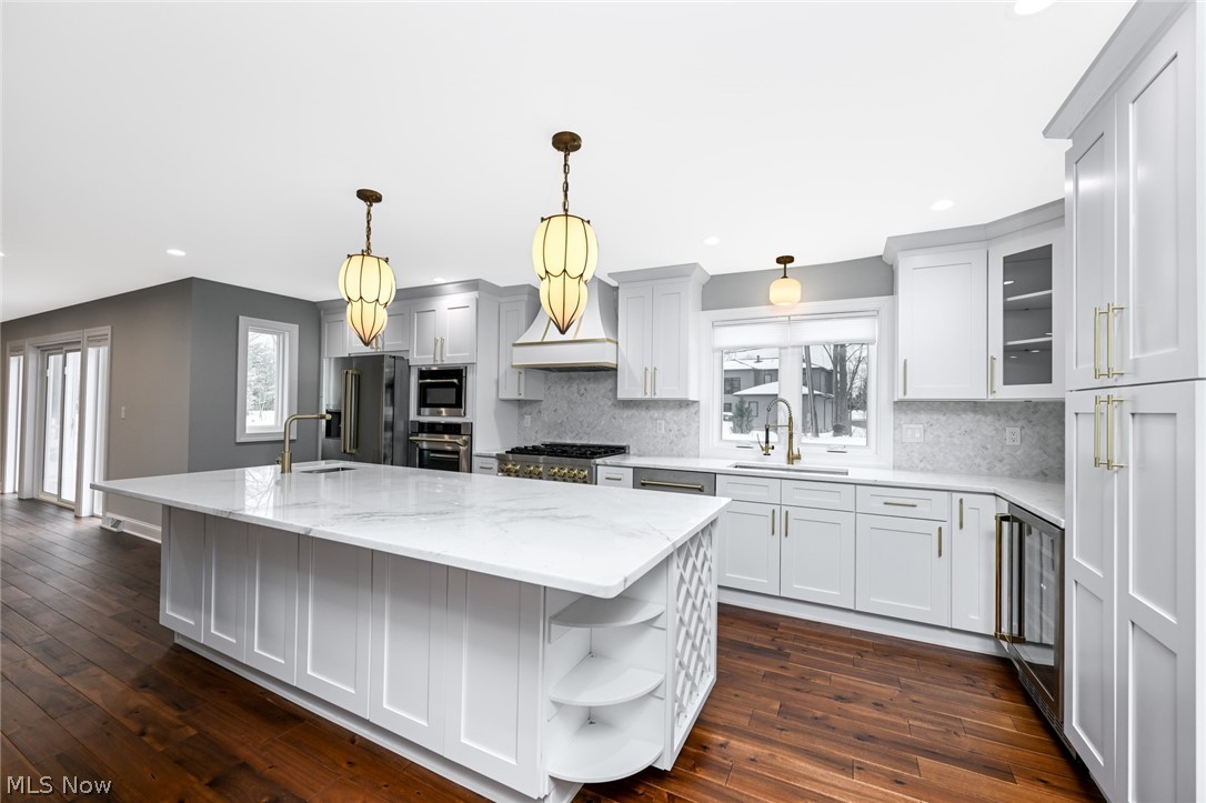 Siegler & Sons Beachwood Cou - Residential